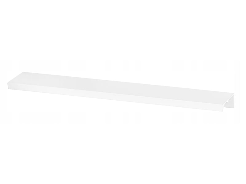  Poignée de meuble balta, bord ua06, 120 cm, semi-brillant  - Conforama A