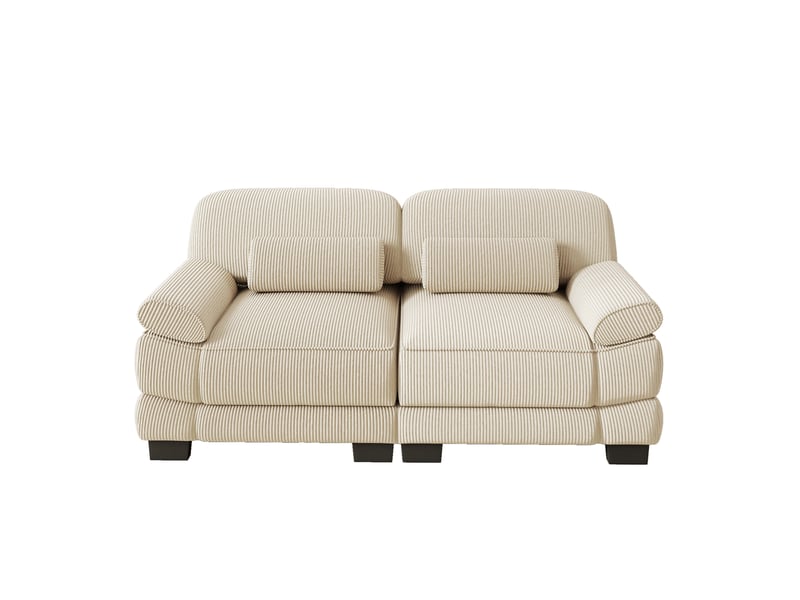 beige