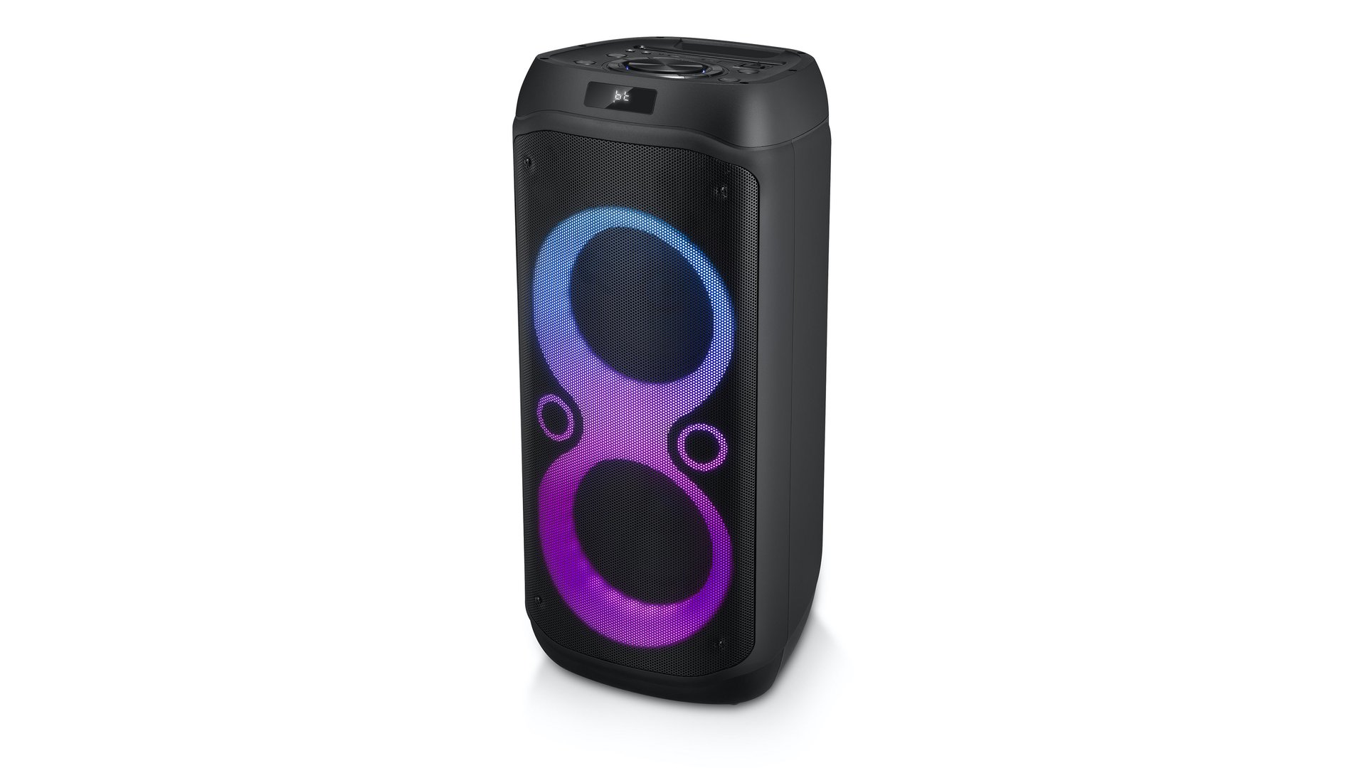 HIGHPOWER MUSE M-1937 DJ Noir Conforama