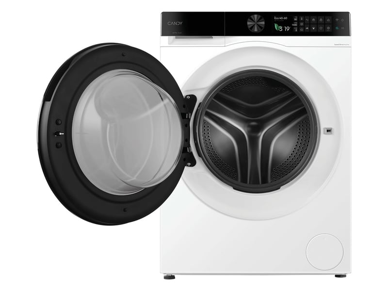 Lave linge ouverture hublot - Conforama F