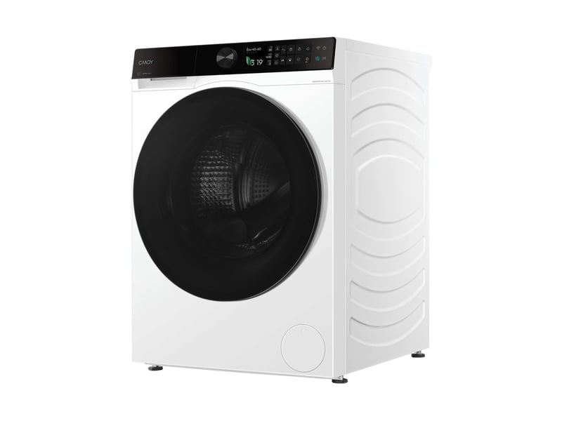 Lave linge ouverture hublot - Conforama C