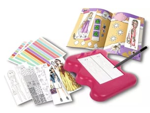 Looky maxi disney princesses