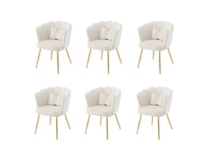 Pouf / repose pied EVRYAE   beige