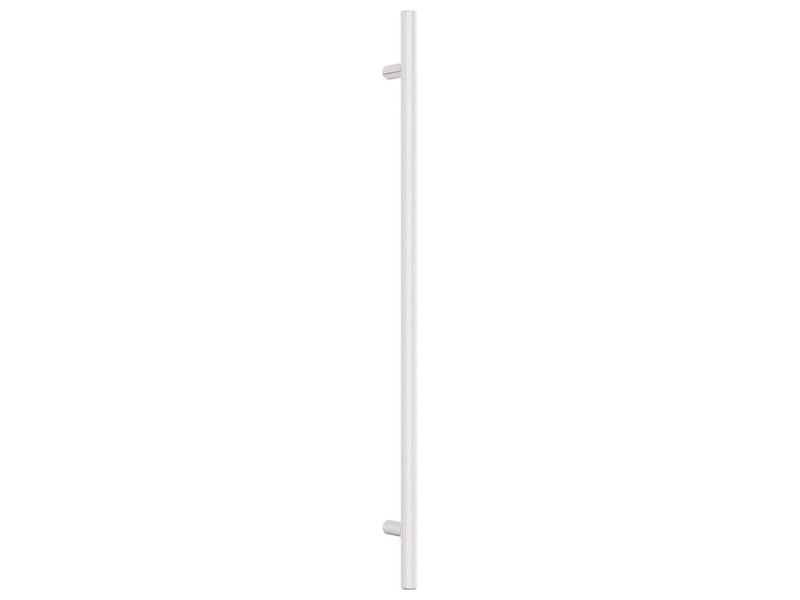  Poignée d'armoire, 320 mm, argentée  - Conforama E