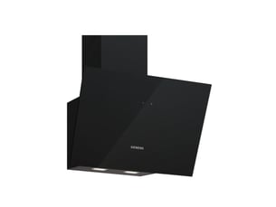 Hotte décorative Recyclage ou évacuation SIEMENS LC65KDF61 - 561 m³/h 60 cm