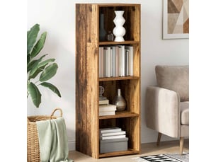 Armoire       coloris taupe largeur 40 cm