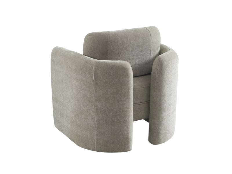 Fauteuil fixe - Conforama D