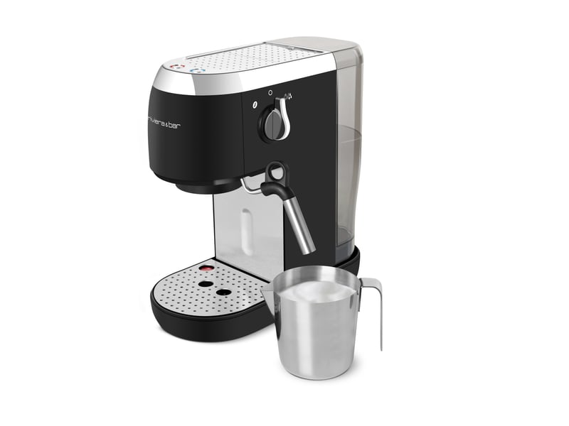  Expresso pur  - Conforama L