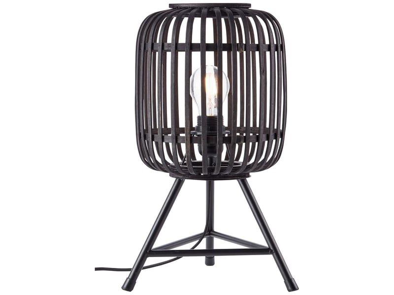 Lampe woodrow  - Conforama B