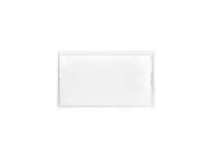Hotte décorative Recyclage ou évacuation NOVY 6834 - 549 m³/h 86.8 cm