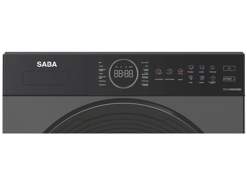 Lave vaisselle SABA - Conforama G