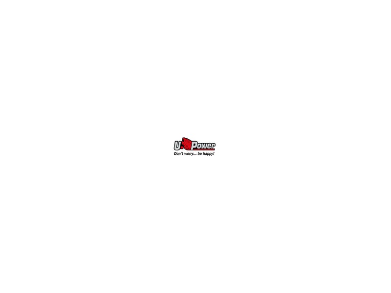 U-power 0re20036-40 vêtement de travail  - Conforama A