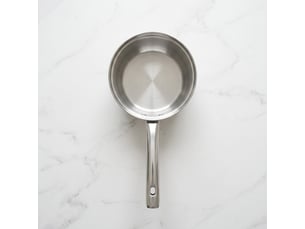 Casserole en inox 20 cm fackelmann rhona