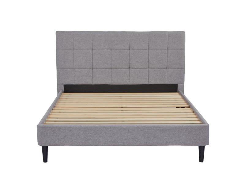 Lit adulte 140x190 cm - Conforama A