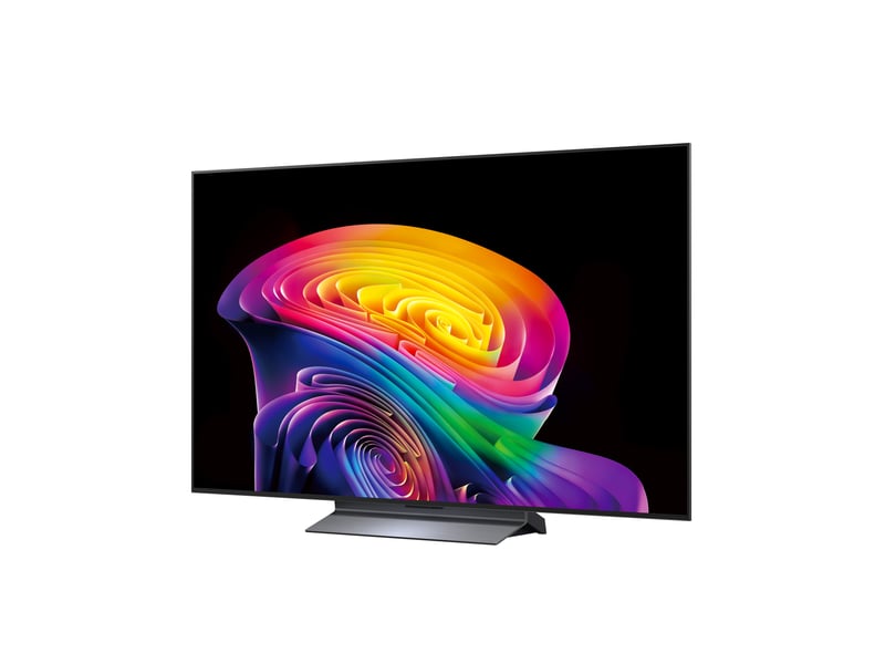 TV 139 cm  - Conforama B