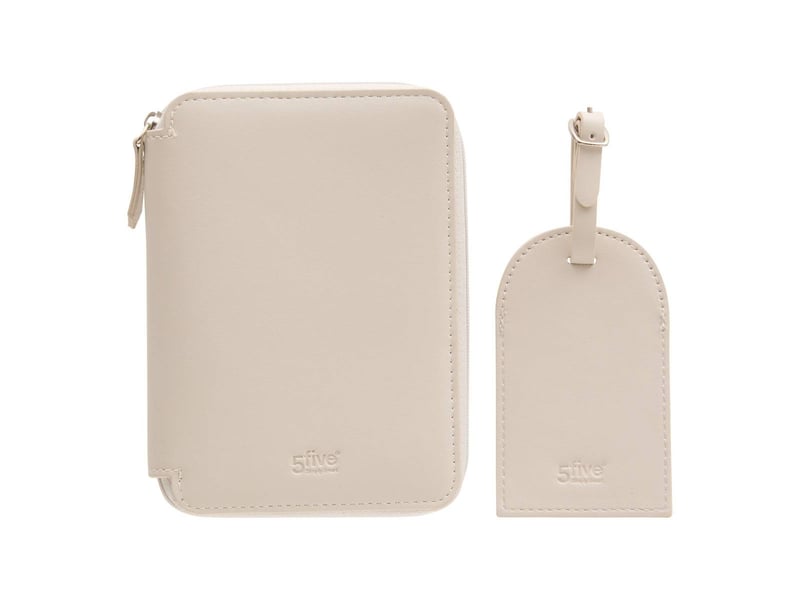  Set porte-documents 11,5x15,5cm  - Conforama A