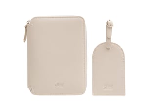 Set porte-documents 11,5x15,5cm