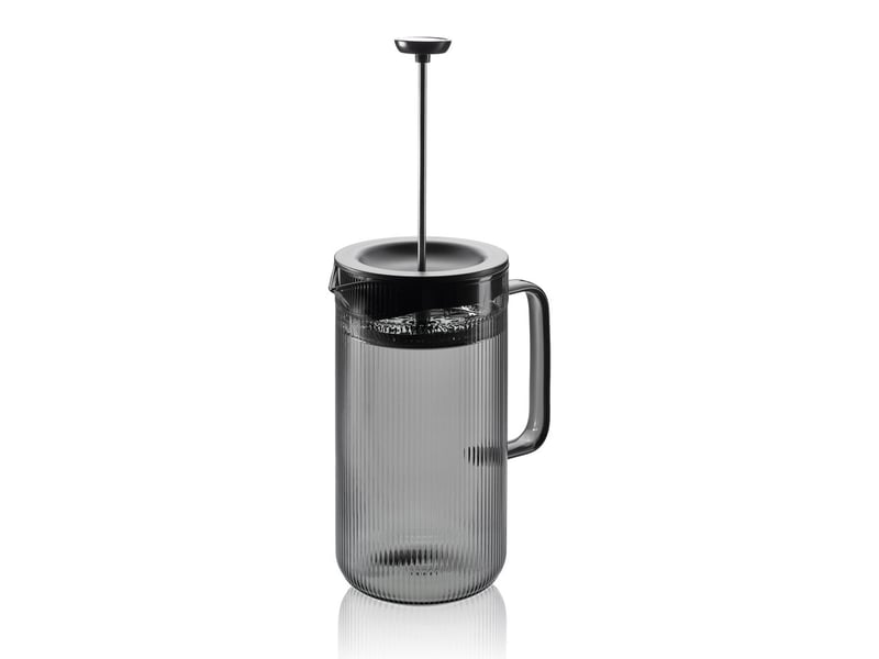  Cafetière piston cristiano 1l 16185 - Conforama B