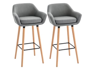 Bar coloris gris <strong></strong> <strong></strong>