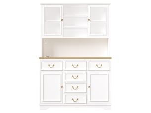 Buffet SWEIKO coloris blanc