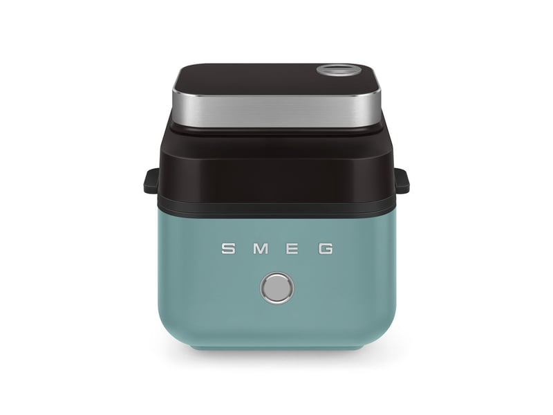  Airfryer vert émeraude AFC01EGMEU - Conforama A