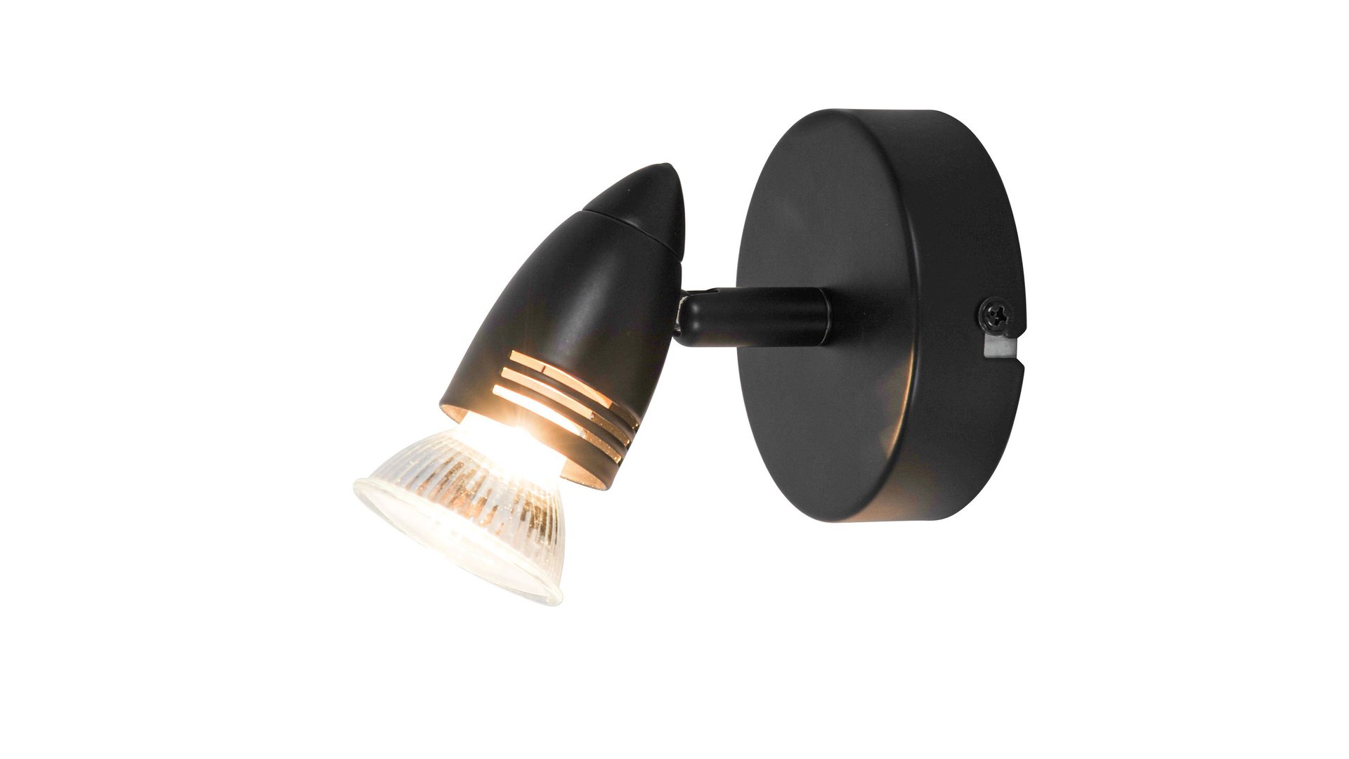 Applique Métal PIPOT 9 Conforama