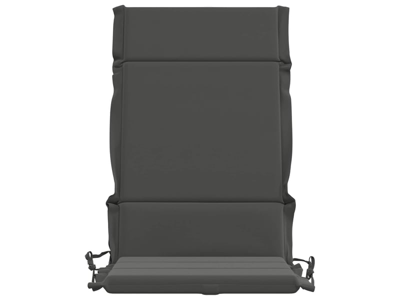  Lot de 6 coussins de chaise à dossier haut gemert cf59361  - Conforama D