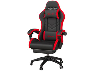 Fauteuil gaming   avec assise réglable en hauteur