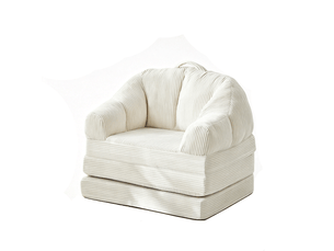 Housse bz WUMAGIN blanc