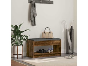 Banc  coloris multicolore <strong></strong> <strong></strong>