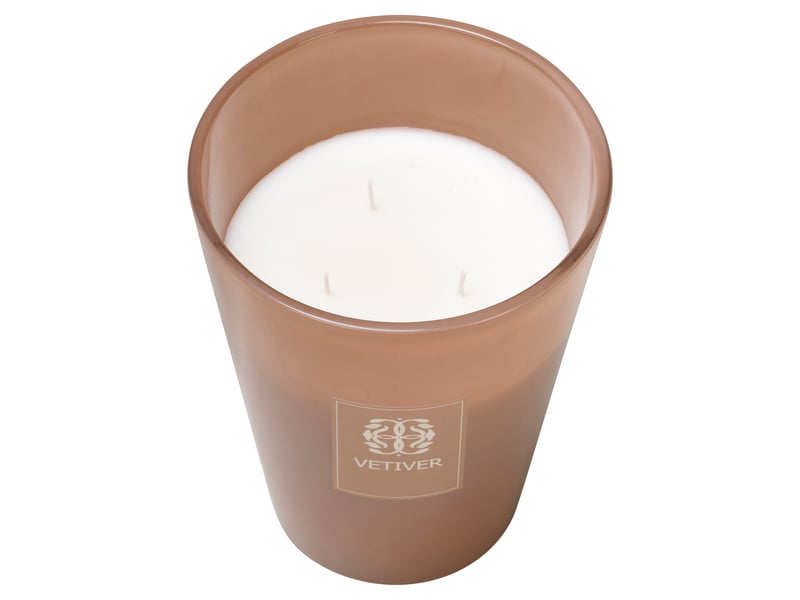 Bougie dans verre VALERIA - Conforama B