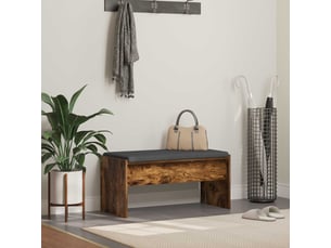 Banc  coloris multicolore <strong></strong> <strong></strong>
