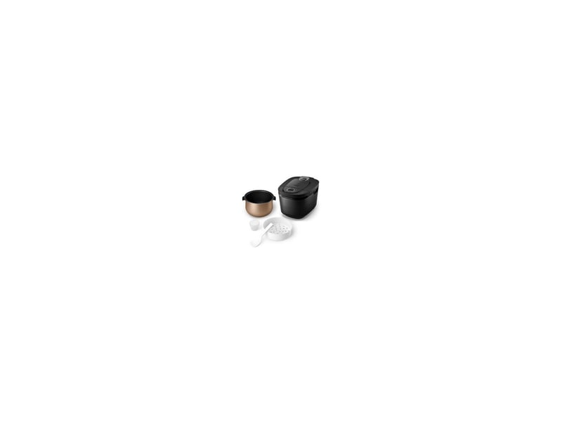  Cuiseur a riz digital 1.8l 18 programmes 5000 series avec maintien au chaud 8136556 - Conforama A