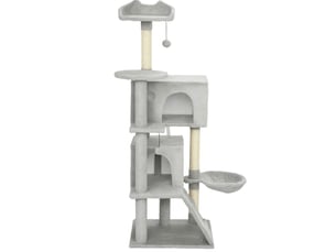 Meuble tv coloris gris 48 cm EVRYAE
