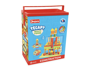 Tecap multiform 100 pieces