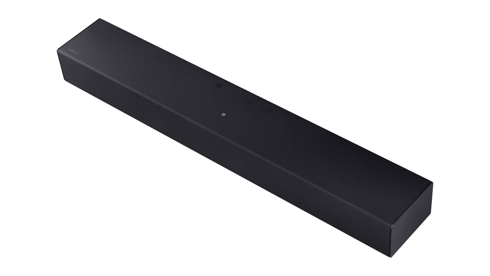 BARRE DE SON SAMSUNG HW-B400F/ZF Noir Conforama