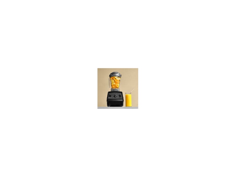  Blender classique 1.4 l tritan e310 noir 10 vitesses + pulse 8231184 - Conforama C