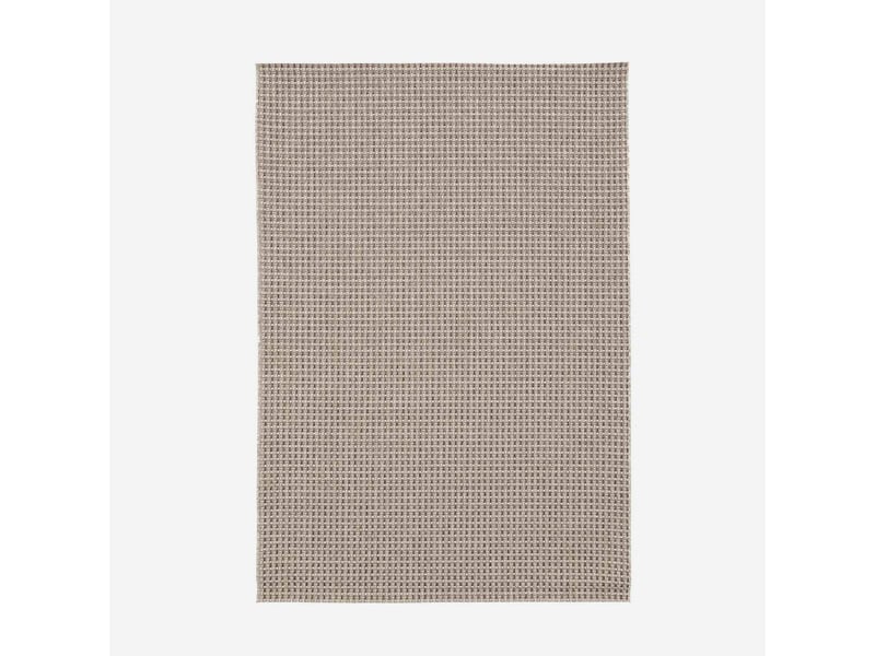  Tapis d'extérieur en polypropylène aspect sisal beige grace  - Conforama A