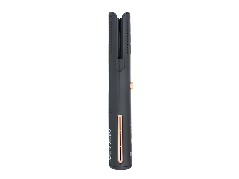 Brosse Lissante Chauffante Cyclone – Air Chaud, Technologie UltraCare, Anti-Frisottis, jusqu’à 190 °C  - Conforama C
