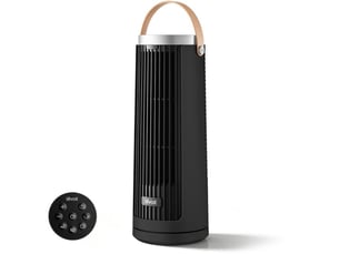 Ventilateur colonne LEVOIT LEFAF132N - 7.5 watts 5 vitesse(s)