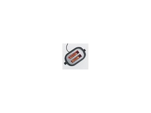 Grille pain 2 fente(s) SEVERIN 8235635 - Inox