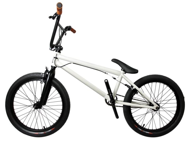  Bmx mgp king of diamonds 20 MGP22165 - Conforama A