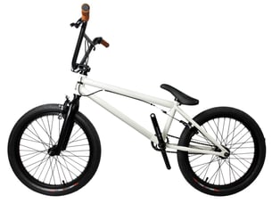 Bmx mgp king of diamonds 20