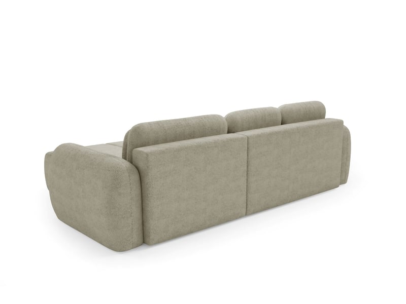  Canapé d’angle contii l premium avec fonction de couchage couleur : quelle 03  - Conforama E