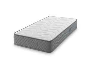 Matelas 70x190 cm <strong>NUITS D'OR</strong> <strong></strong> Mousse à mémoire de forme soutien Ferme épaisseur 24 cm