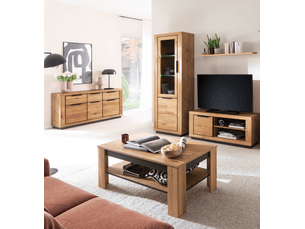 Table basse  coloris naturel <strong></strong> <strong></strong>