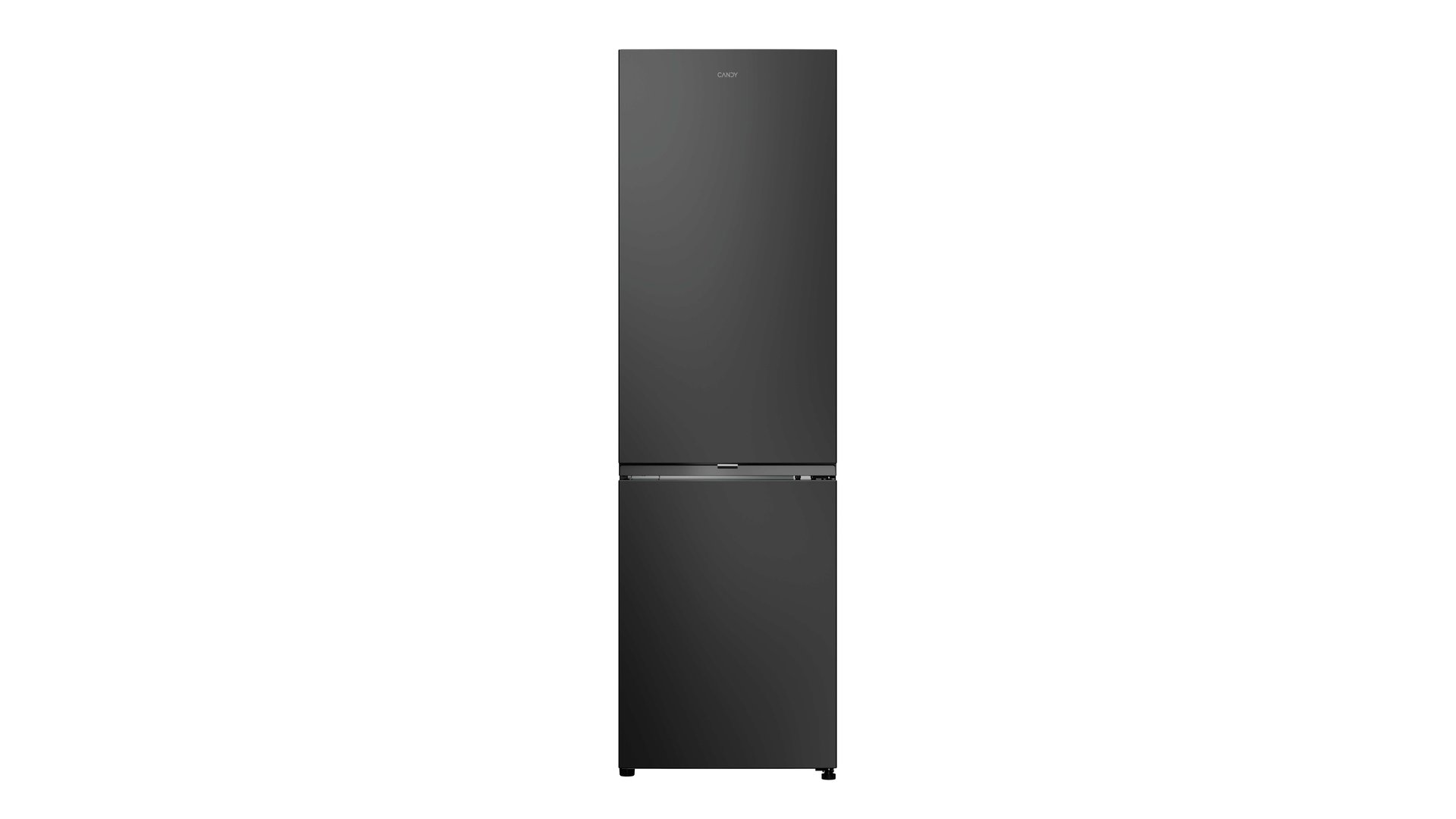 Réfrigérateur combiné (congél en bas) CANDY CNCQ2T518DB