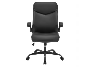 Chaise de bureau <strong>STILVORA</strong> <strong></strong> avec assise réglable en hauteur