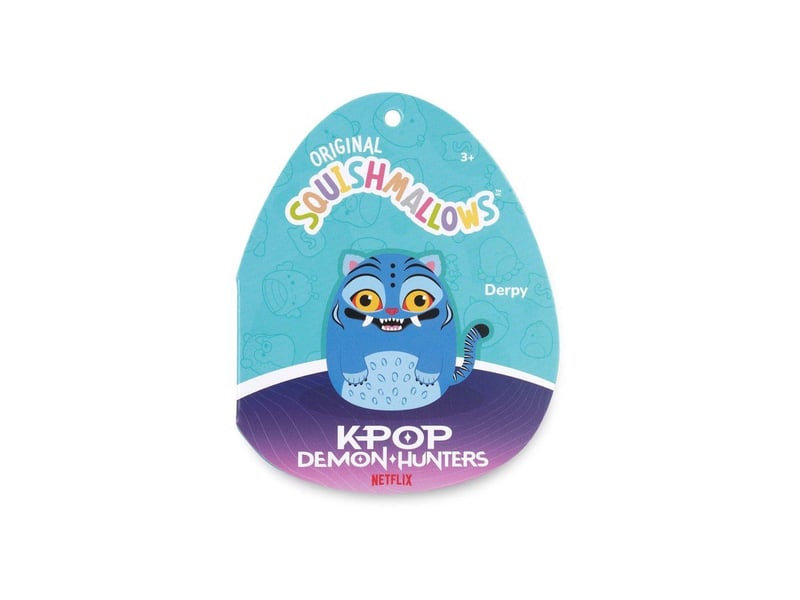  Peluche ultra douce derpy style squishmallows 20 cm KPO0191726099604 - Conforama B