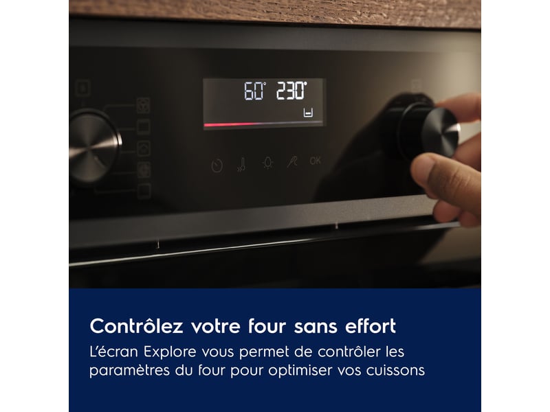  Four multifonction  - Conforama M